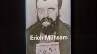 Ernst Busch quotEhrung der Totenquot E Mühsam [upl. by Cira]