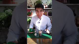 Te sugiero que sea con cuidado humor comedia cooking kitchen mexico bartender [upl. by Nahtanaoj317]