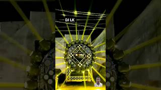 Tip Tip Barsha pani dj osldj musicremix dj song djset djlighting ytshorts short [upl. by Zebapda]