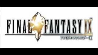 Final Fantasy IX  Boss Theme Pokémon BW Soundfont [upl. by Akeret]