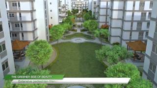 Godrej ECity Bengaluru  Project Walkthrough [upl. by Serilda695]