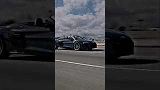 AUDI R8 Car Status 😈🔥  Spyder 🥶  Supercar Edit audi r8 caredit [upl. by Akena623]