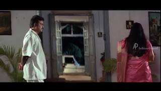 Thayumanavan Tamil Movie Scenes  Saravanan feels guilty  AP International [upl. by Fionna]