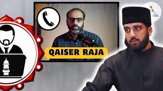 Qaiser Raja Debates MindRoasterMir and Ahmadi Answers on Takfir of Muslims  تاریخی مناظرہ [upl. by Sunil]