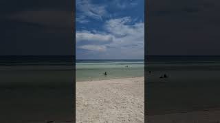 Anda Beach Bohol bohol beach travel [upl. by Amalbergas]