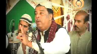 yaar e man bakamal by farid ayaz [upl. by Shultz]