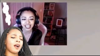 FlightReacts Girlfriend Dreyahh Gets Caught Lying With The Cameras On EXPOSED  Reaction [upl. by Nanreh]