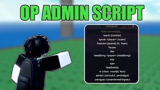 FE Universal Admin Commands Script Showcase  Arceus X Delta [upl. by Etteuqram852]