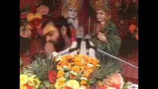 kanha re thoda se pyar de uttam swamiji maharaj [upl. by Thurlough]