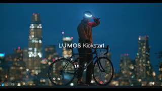 Lumos Kickstart Features [upl. by Racklin]