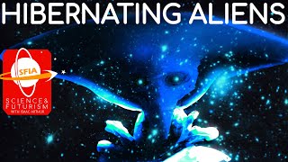 Hibernating Aliens [upl. by Jennette]