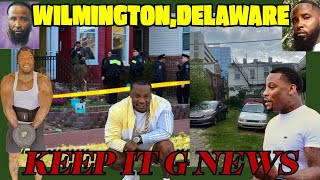 BALTIMORE INSTAGRAM INFLUNECER CHARGED IN DELAWARE MAN MURDER ID BY LIGHT EYES [upl. by Yerffe]