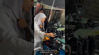 Nabila Razali Pandai Ke tu [upl. by Milford]