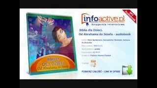 Biblia dla Dzieci Od Abrahama do Józefa  audiobook mp3 [upl. by Karisa228]