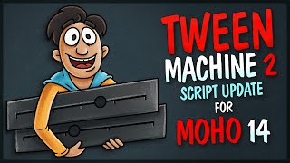 One of my Top3 scripts has become even better MR Tween Machine 2 [upl. by Pilif]