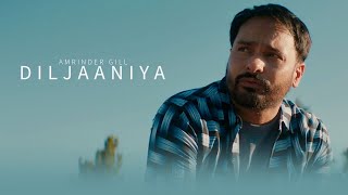 Aa Ja Diljaaniya  Amrinder Gill  Bir Singh  Daaru Na Peenda Hove  IN CINEMAS NOW WORLDWIDE [upl. by Nwahsem]