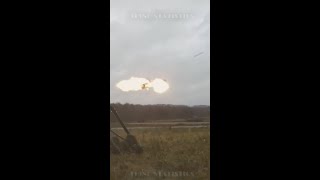 Firing Spike MR Anti Tank Guided Missile [upl. by Wenonah]