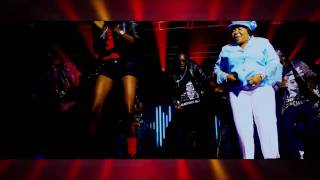 le jazzé  Patience dabany feat hayoe [upl. by Ahsinev]