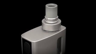 eGrip II from Joyetech [upl. by Yorgo250]