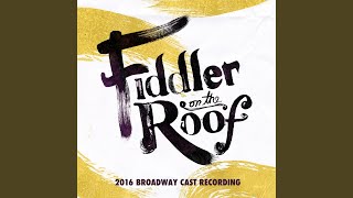 Fiddler on the roof Soundtrack 01  Tradition [upl. by Gabler258]