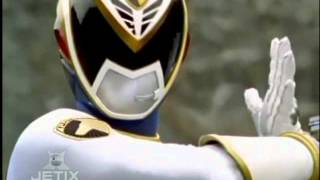 Omega Morpher Electro Mode  SPD  Power Rangers Official [upl. by Annor547]