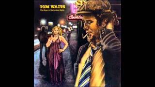 Tom Waits Fumblin With The Blues [upl. by Jarlathus]