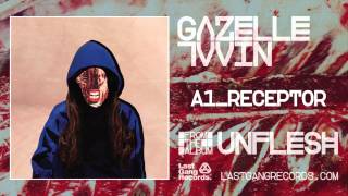 Gazelle Twin  A1 Receptor [upl. by Carlee]