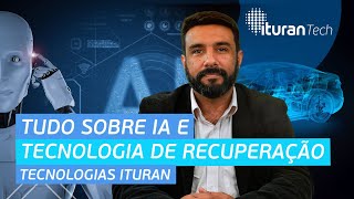 Tudo sobre IA e tecnologia de recuperação na Ituran [upl. by Iliak]