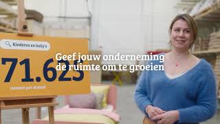 Marktplaats reclame I Marktplaats Zakelijk [upl. by Stetson]