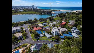 Proudly Presented by Dan amp Essie Moloney  311 Panorama Drive Currumbin [upl. by Lennahc]