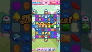 Candy crush saga level 2605 [upl. by Newcomer]