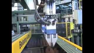 How Wusthof Knives are Made Solingen Germany [upl. by Alyahc]