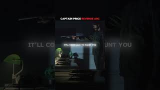 Revenge For who🥲 callofduty captainprice GameOnSteroids [upl. by Aneehsar679]