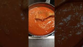 Sauce bolognaise express pour les pâtes [upl. by Whalen]