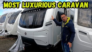 2021 Coachman lusso 2 [upl. by Areyk]