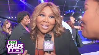 Mona Scott Young Talks Love amp HipHop Miami Ft Trina amp Pretty Ricky [upl. by Rockwell]