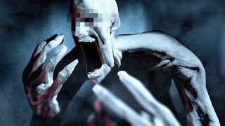 SCP Containment Breach Multiplayer is Absolutely INSANE [upl. by Aretse]