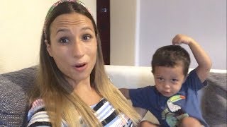 VLOG  PREPARIAMO LE VALIGIE E ANDIAMO IN VACANZA [upl. by Soule]