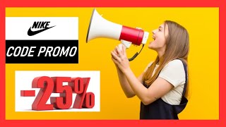 NIKE CODE PROMO NIKE 2024 PROMO CODE NIKEFREE PROMO CODE 2024 COUPON [upl. by Fennell]