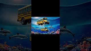 quotMagical Bus Adventure  Fun Kid Song 🚌✨  Sing Along amp Explorequot disney cartoon kidssongs [upl. by Kaleena693]