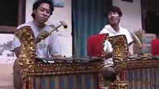 Balinese Gamelan [upl. by Lundberg230]