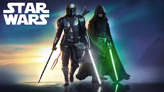 Star Wars The Mandalorian Season 2 Soundtrack  EPIC MUSIC MIX Luke Skwalker Boba Fett Bo Katan [upl. by Enaerb248]