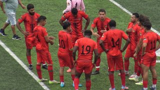 SAN ANTONIO VS TUPATARO 32 HIGHLIGHTS 9222024 [upl. by Ynagoham]