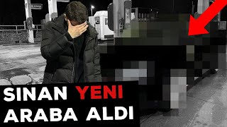 Sinan Yeni Araba Aldı  332000 Kilometrede Olan Golf 5 GTI Alınır Mı [upl. by Kubetz]