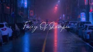 dosii  Fairy of Shampoo 샴푸의 요정 slowed n reverb [upl. by Eisus]