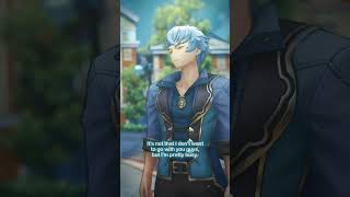 Atelier Ryza 3  Bos Character PV quotAtelier Ryza 13quot shorts AtelierRyza3 lastsummer [upl. by Chloette]