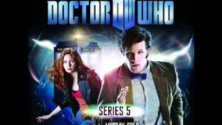 Doctor Who Series 5 Soundtrack Disc 2  35 Onwards [upl. by Camila472]