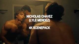 nicholas chavez lyle menendez  scenepack  monsters S2 [upl. by Daren]