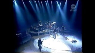 ONA  Agnieszka Chylińska  Niekochana Live [upl. by Ozkum]