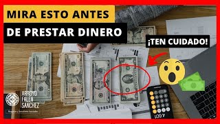 🔴 ¿CÓMO PRESTAR DINERO CON INTERESES EN PERÚ Con garantías y de forma segura y QUE TE PAGUEN [upl. by Anatollo197]